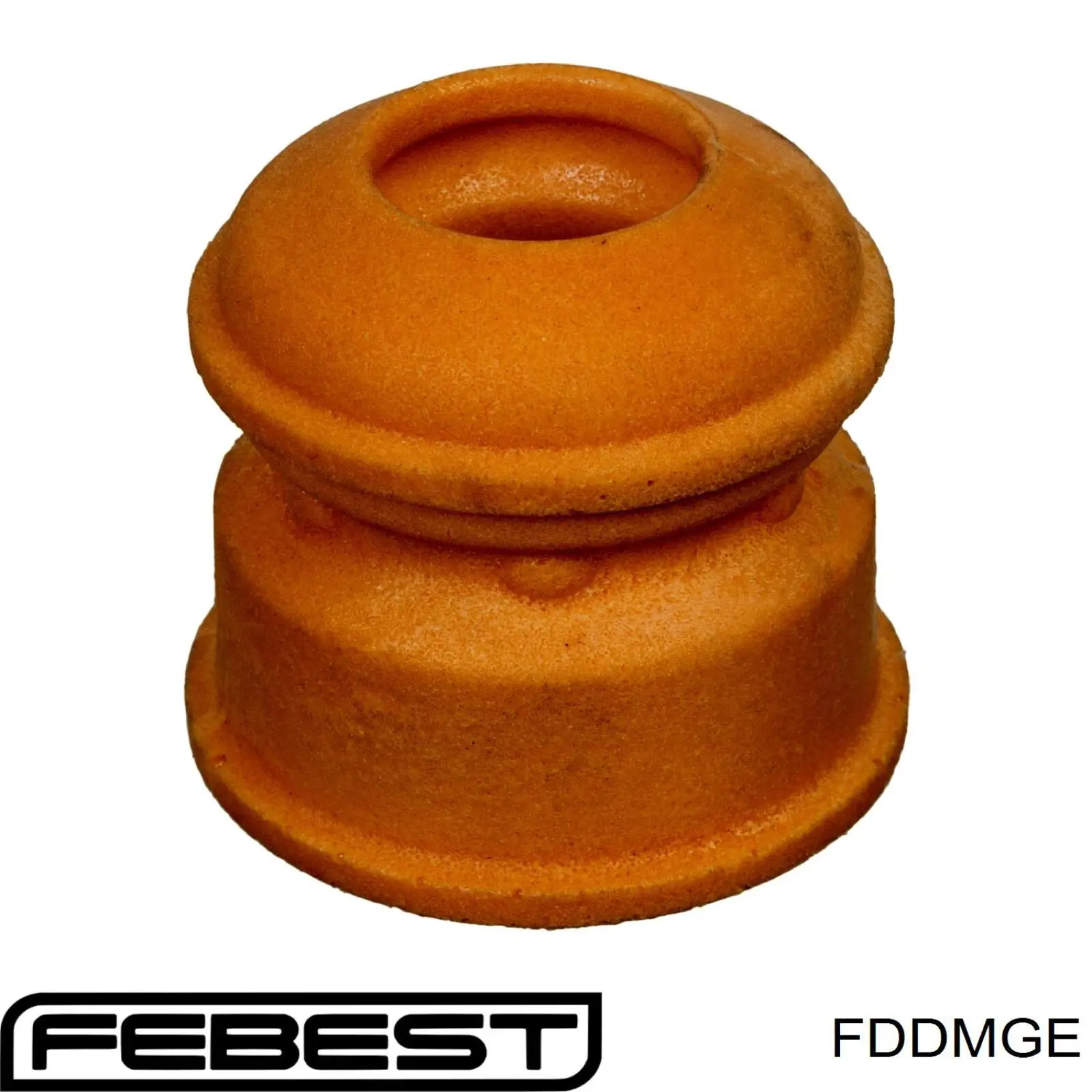 Купить 1307842 Ford Буфер (отбойник) амортизатора переднего
