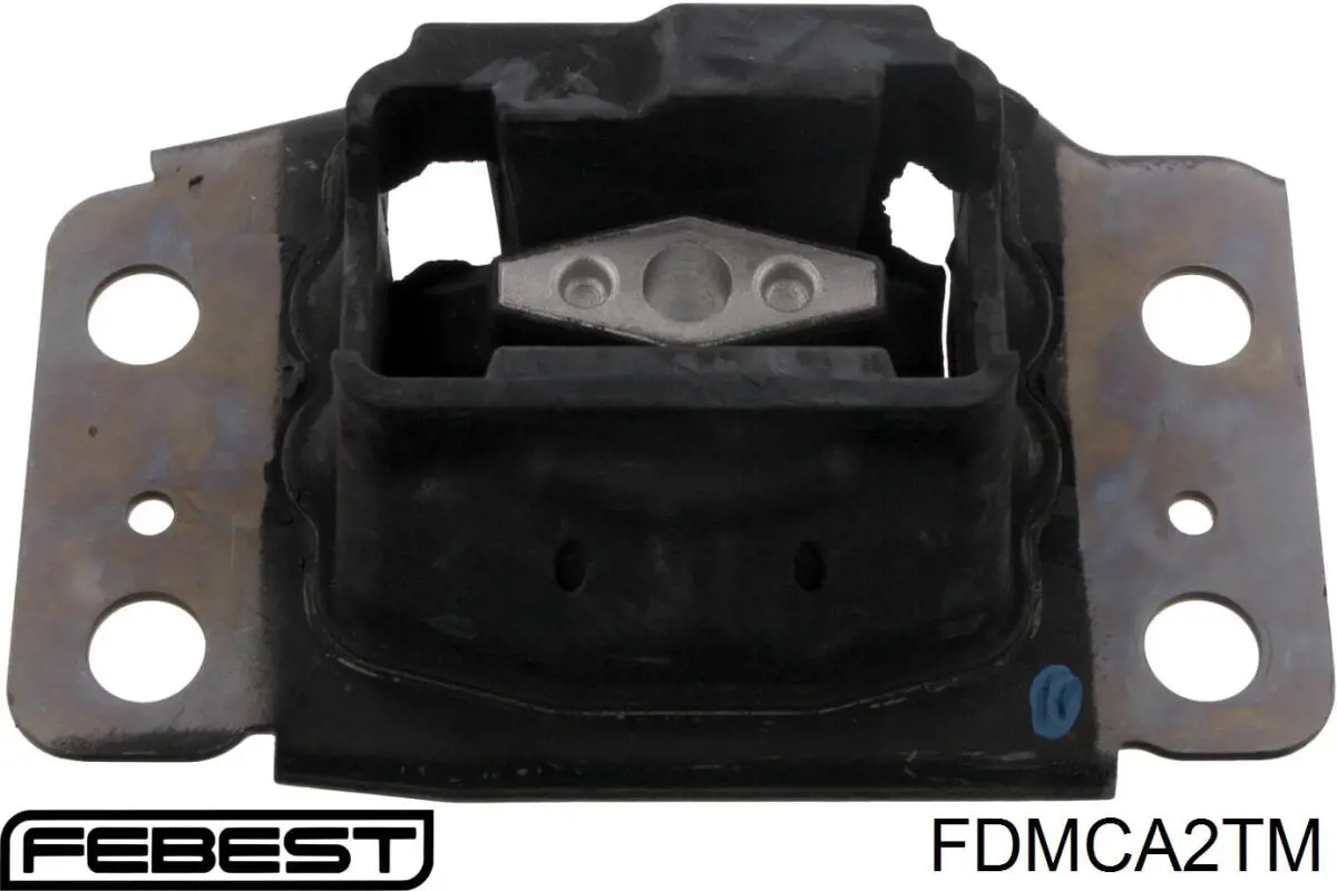 Soporte motor izquierdo FDMCA2TM Febest