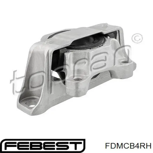 Купить FDMCB4RH Febest Правая опора двигателя