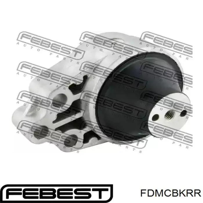 Задняя опора двигателя B1388 DP Group