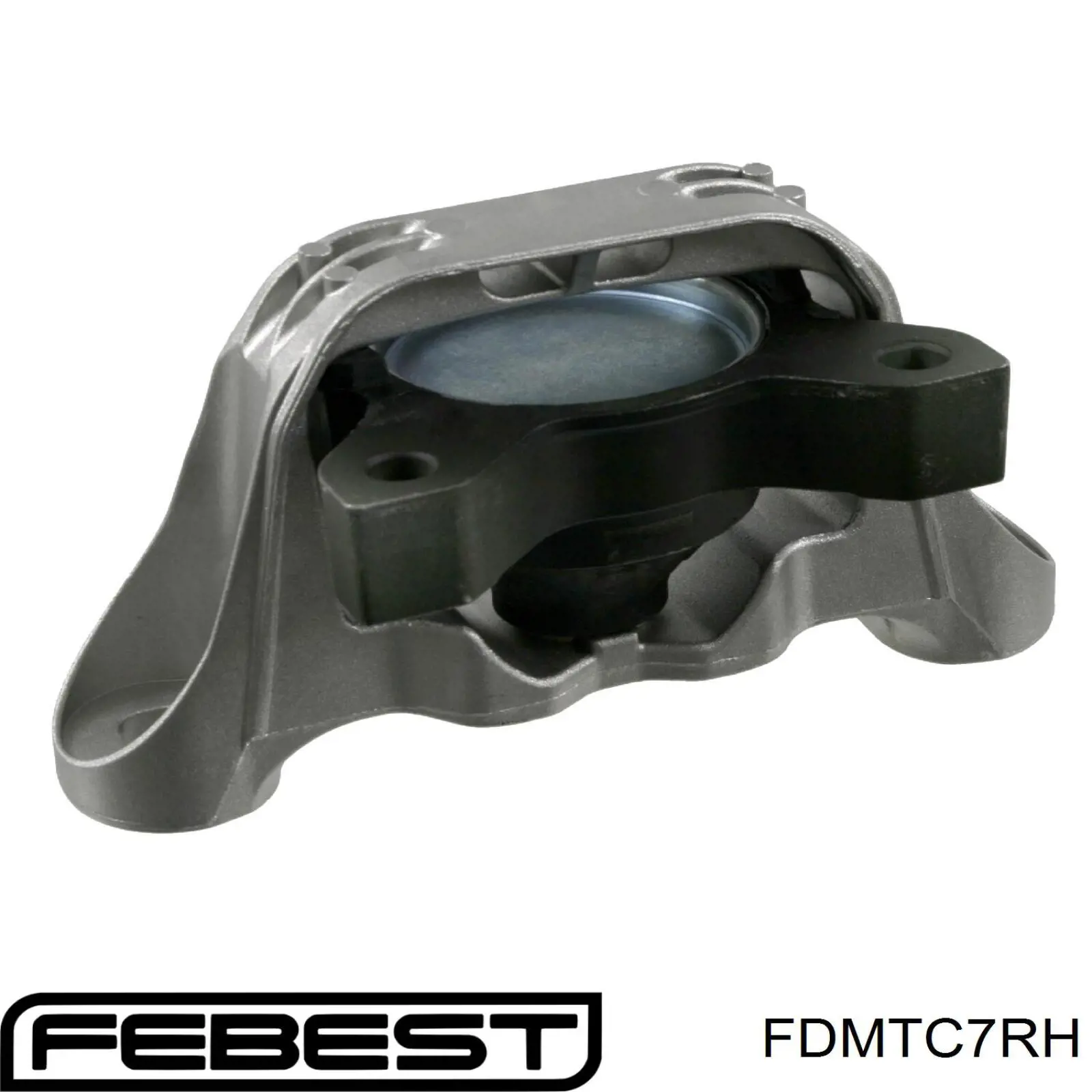 Купить FDMTC7RH Febest Правая опора двигателя