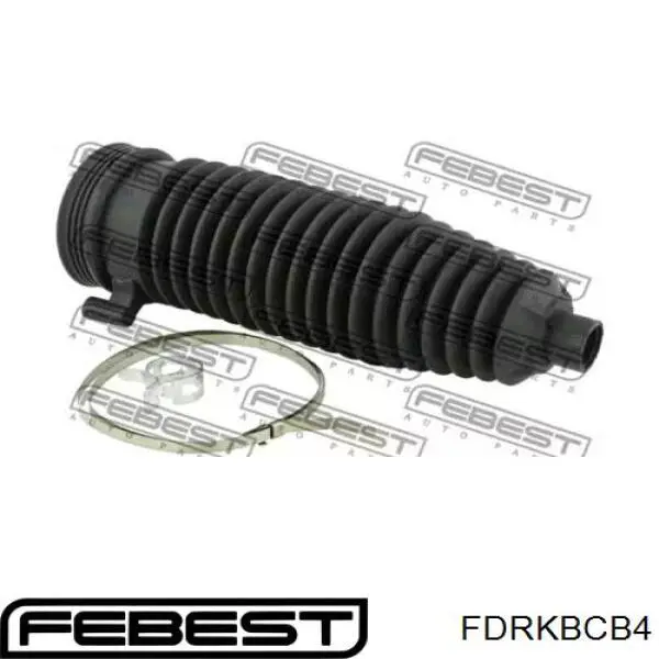 Пыльник тяги Febest FDRKBCB4 цена, от 10.53 USD