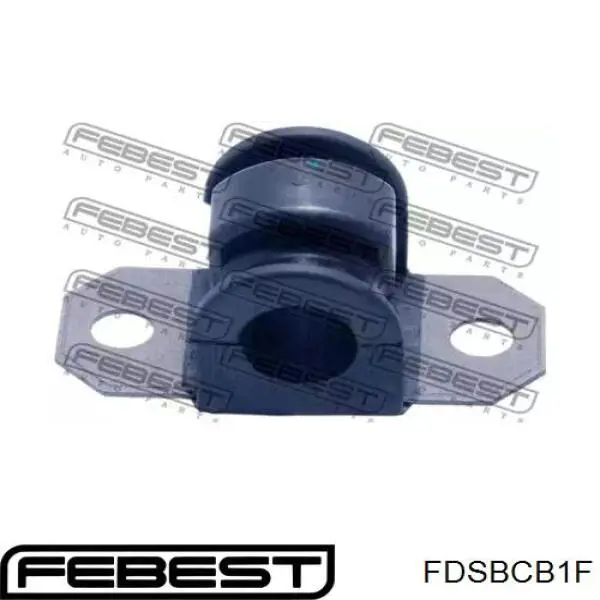 Втулка стойки стабилизатора Febest FDSBCB1F