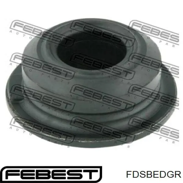 Купить FDSBEDGR Febest Втулка заднего стабилизатора