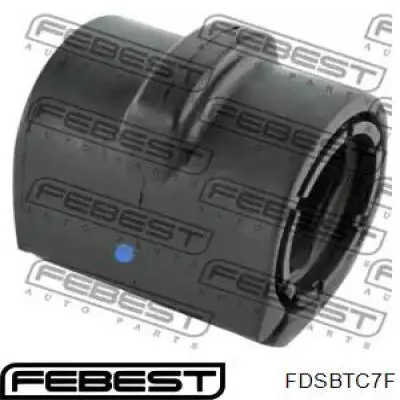 Втулка стойки стабилизатора Febest FDSBTC7F