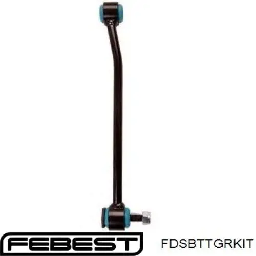 Купить FDSBTTGRKIT Febest Втулка стойки заднего стабилизатора