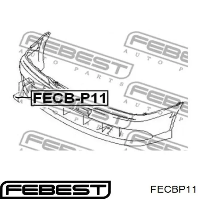 622A09F500 Nissan/Infiniti Передняя заглушка бампера буксировочного крюка
