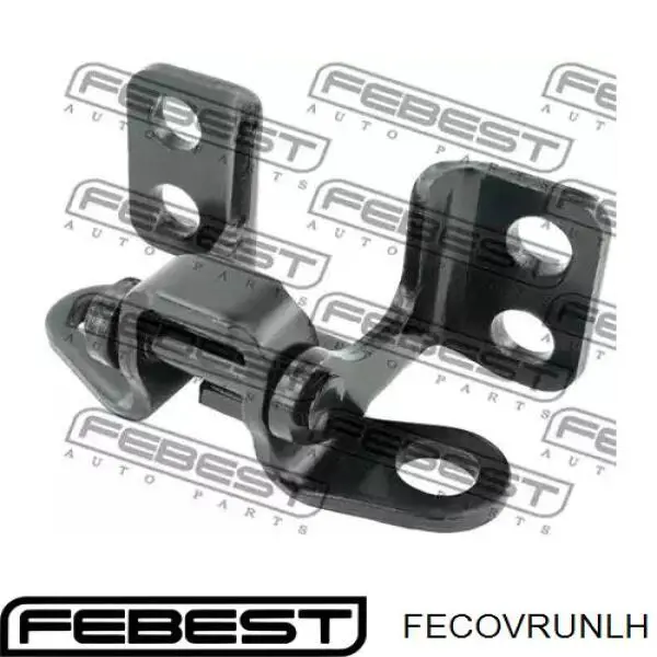 Купить FECOVRUNLH Febest Противотуманная фара - вставка левая