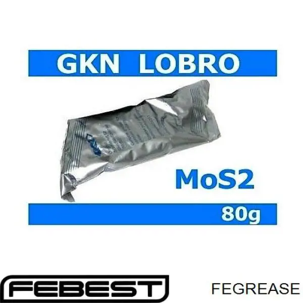 Смазка для подшипников и ШРУСов B2203100 Lifan