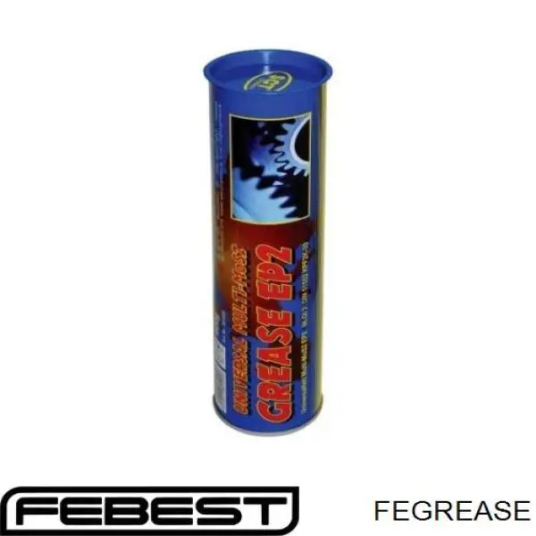 FEGREASE Febest Смазка пластичная