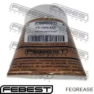Купить FEGREASE Febest Смазка шрус с дисульфидом молибдена