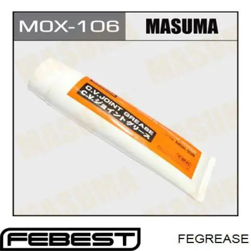 Смазка (графит-молибден) Geely 1064001140 цена, от 2.14 USD