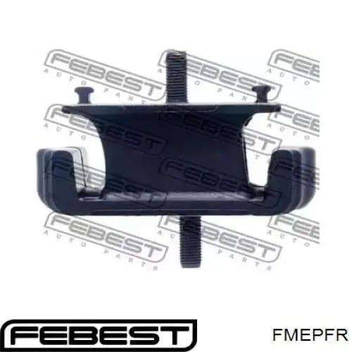 FMEPFR Febest coxim (suporte dianteiro de motor)