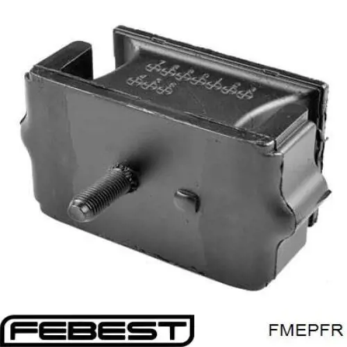 Купить FMEPFR Febest Передняя опора двигателя