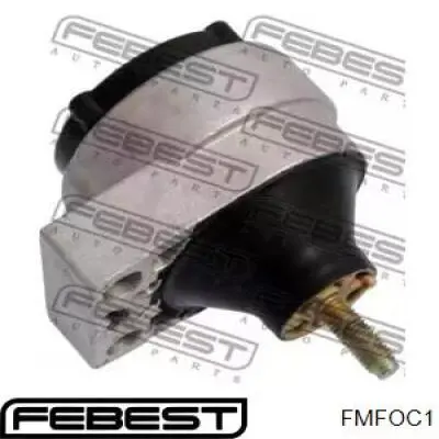 FMFOC1 Febest подушка (опора двигателя правая)