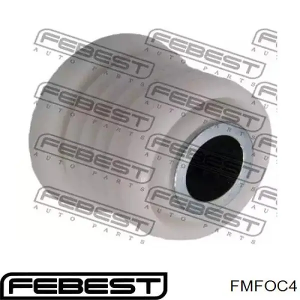 Сайлентблок (подушка) передней балки (подрамника) Febest FMFOC4