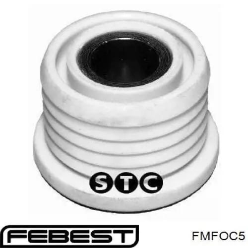 Сайлентблок FMFOC5 Febest