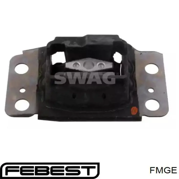 Купить FMGE Febest Правая опора двигателя