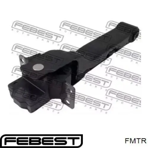 Подушка КПП Meksan MKS2015