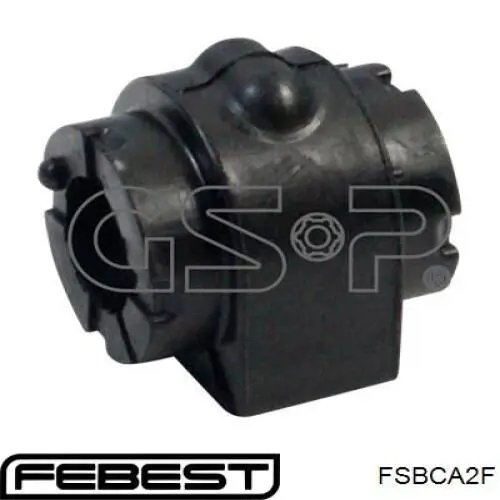 Купить FSBCA2F Febest Втулки переднего стабилизатора