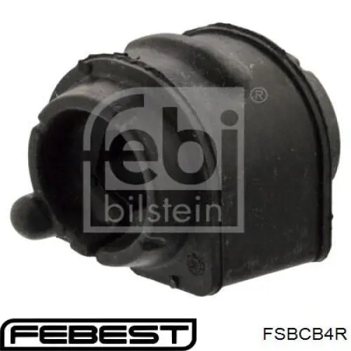 Купить FSBCB4R Febest Втулка заднего стабилизатора