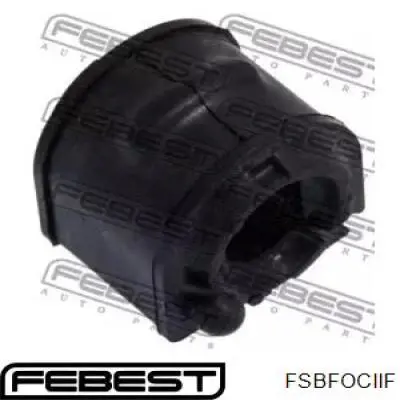Купить FSBFOCIIF Febest Втулки переднего стабилизатора