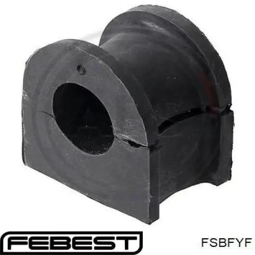 Купить FSBFYF Febest Втулки переднего стабилизатора