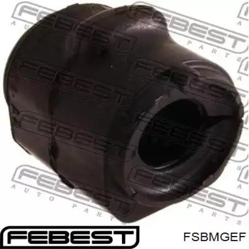 FSBMGEF Febest втулка стабилизатора переднего