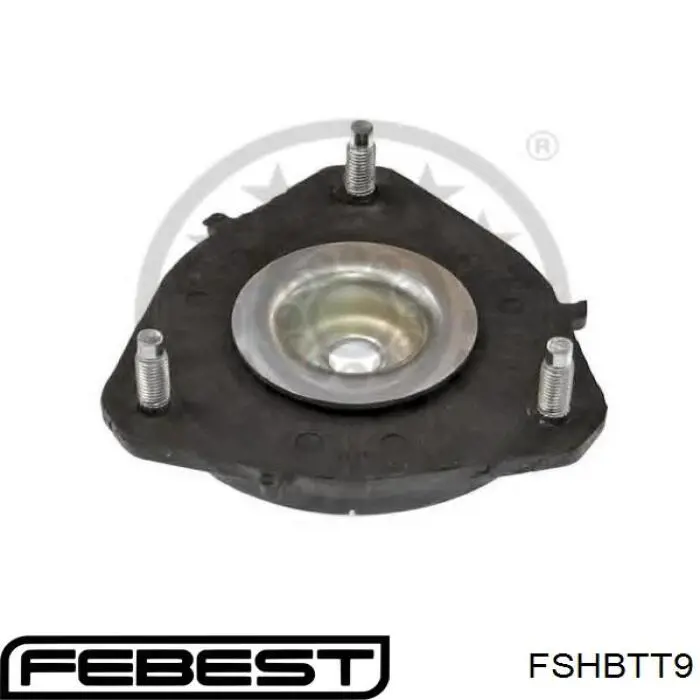 Купить FSHBTT9 Febest Пыльник амортизатора