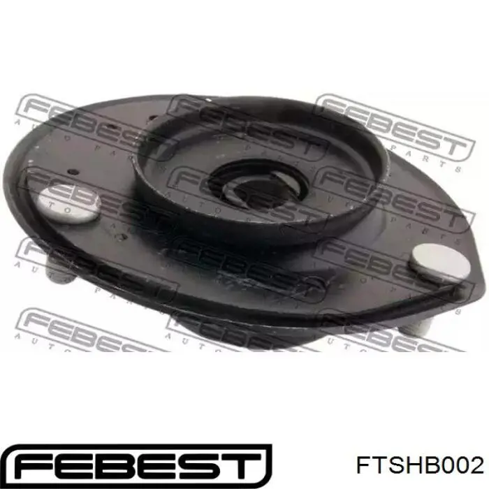 FTSHB-002 Febest пыльник амортизатора переднего