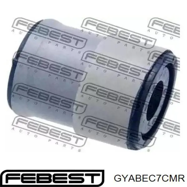Сайлентблок задней балки 1064001664INFP InA-For