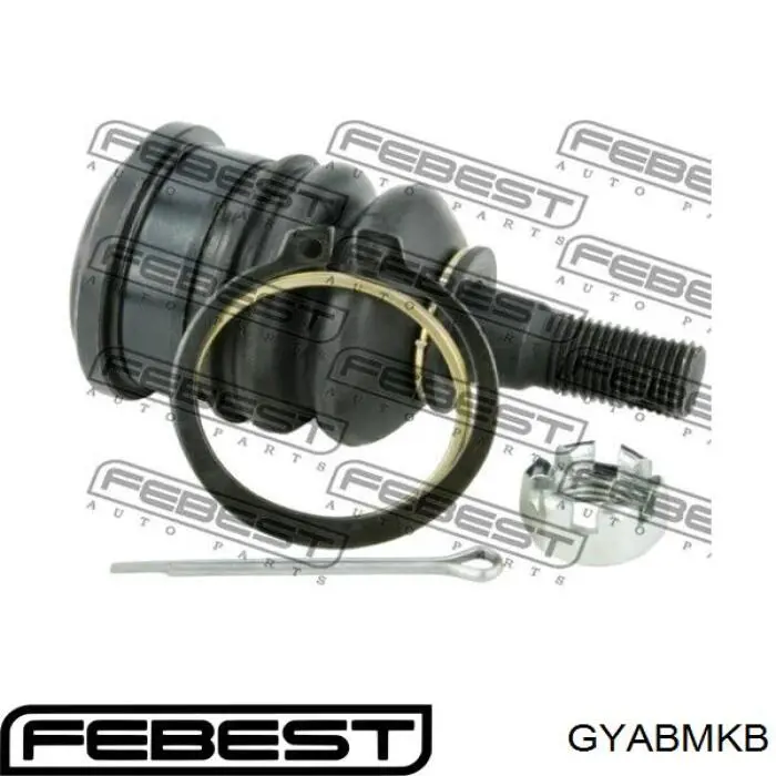 Сайлентблок передней подвески InA-For 1014001348INFP цена, от 5.50 USD
