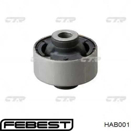 Сайлентблок переднего рычага HAB001 Febest