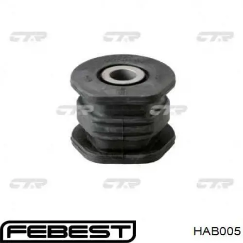 Сайлентблок переднего рычага HAB005 Febest