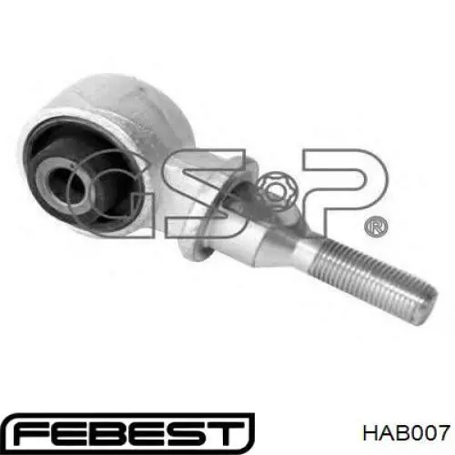 Купить HAB007 Febest Сайлентблок переднего верхнего рычага