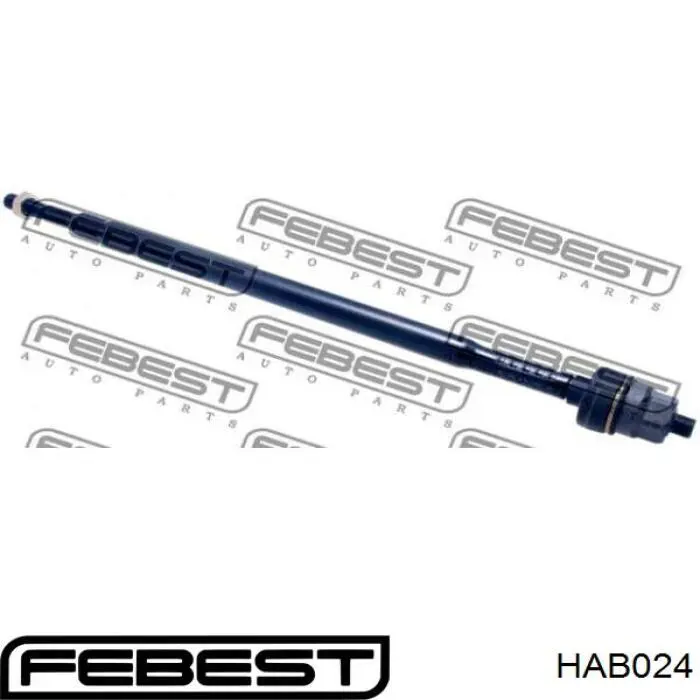  HAB024 Febest