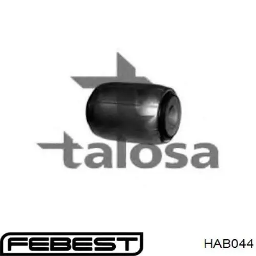 Сайлентблок переднего верхнего рычага HAB044 Febest
