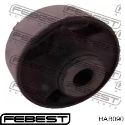 Сайлентблок переднего рычага HAB090 Febest
