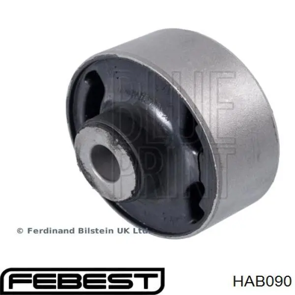 Сайлентблок переднего рычага HAB090 Febest
