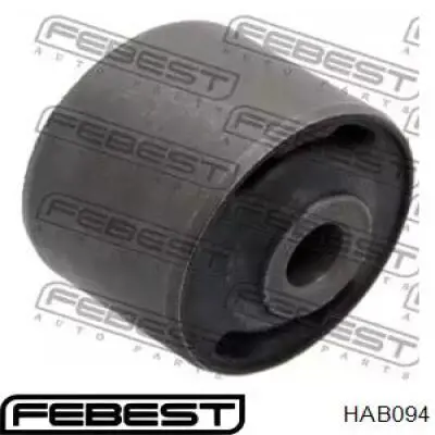 Купить HAB094 Febest Сайлентблок верхнего рычага