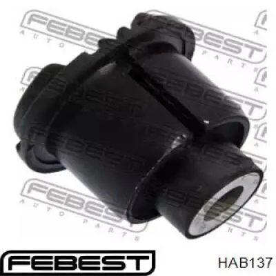 Сайлентблок HAB137 Febest