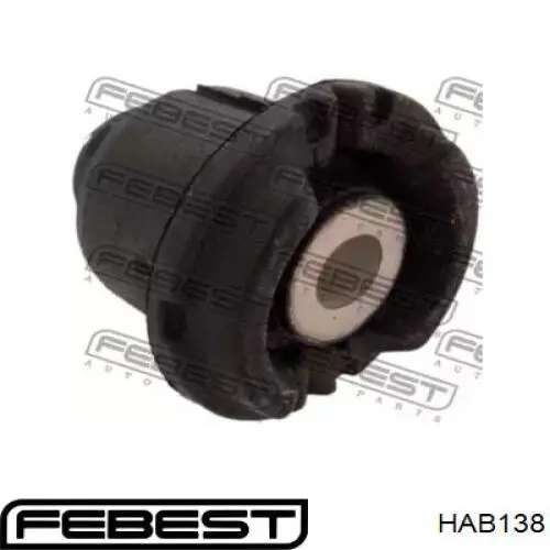 Сайлентблок HAB138 Febest