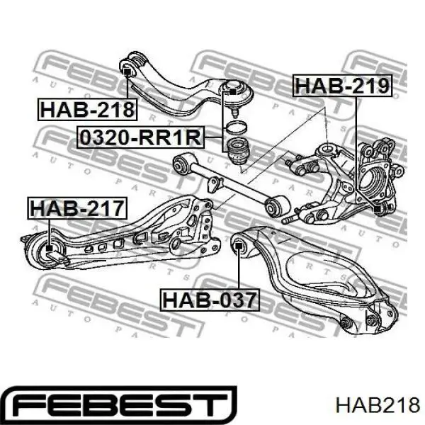 52390SJK023 Honda 