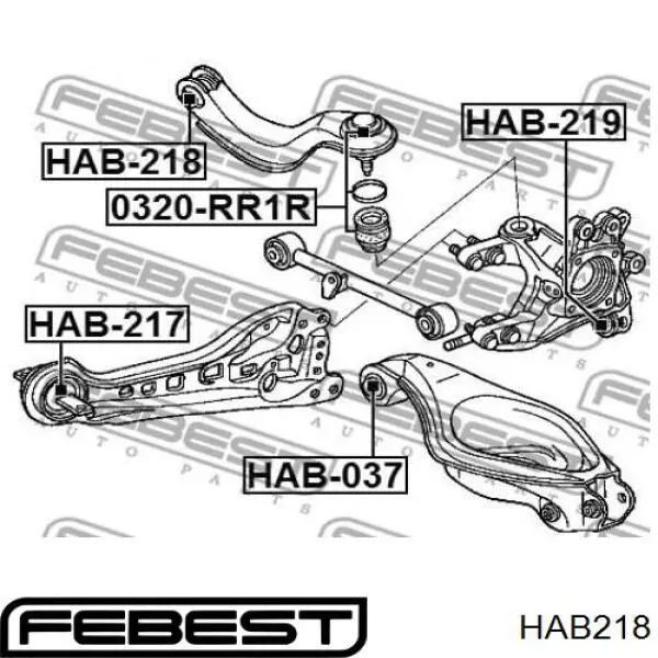 Купить 52390SJK023 Honda 