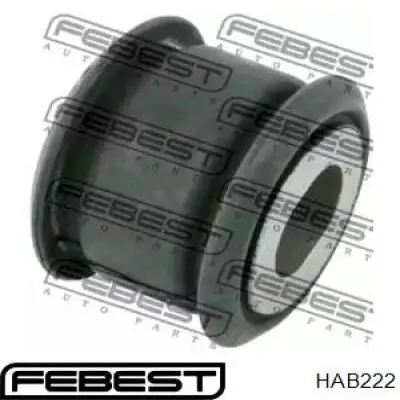  HAB222 Febest