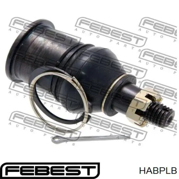 Купить FRD4605 Caster Сайлентблок нижний передней подвески