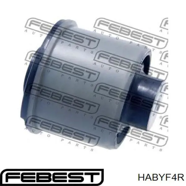  Febest HABYF4R