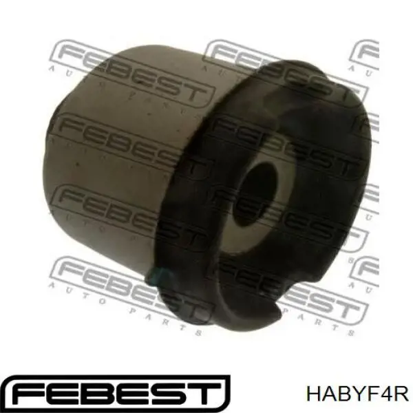  HABYF4R Febest