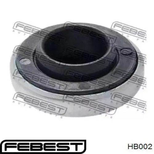 Купить HB002 Febest Опорный подшипник амортизатора