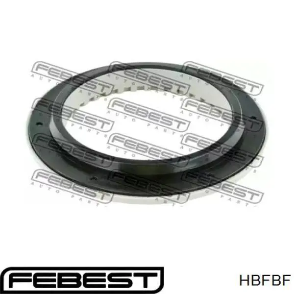 51726TR0A01 Honda Подшипник верхней опоры